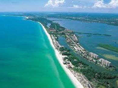 Siesta Key 3 Bedroom Bayside Vacation Rental Sleeps 6